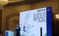 מנכ"ל השיכון מציג: מטרופולין חרדי בדרום