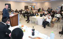 סבסוד מעונות היום לאברכים בסכנה?