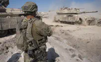 Всего через две минуты: ликвидирован террорист-ракетчик