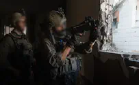 IDF officer seriously injured in Gaza