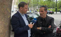 צילום: ערוץ 7 הפוליטיקה בצרפת הפכפכה, מודאגים מהבחירות