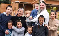 Mother 'fought like a lion' for children’s lives