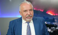 Defense officials call out Liberman: 'cynicism and populism'