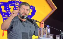 תא"ל עופר וינטר: "האמת סופה לנצח"