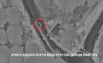 IDF spokesperson IDF takes out Hezbollah missile operative