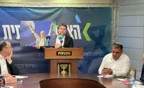 Smotrich: Hostage deal would mean defeat for Israel, victory for Sinwar