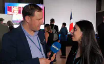 "להרבה עוברת המחשבה לעלות לישראל"