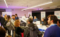 1st South America MedEx Event for physicians held in Buenos Aires