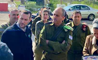 "נאום פוליטי ויריקה בפרצופם של הנופלים"