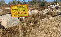What is a 'Declaration of State Land'?