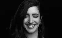 סינגל חדש של לבנת בן חמו - 'קופסאות'