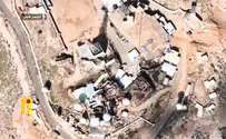 Hezbollah Hezbollah publishes footage of dozens of sensitive Israeli sites
