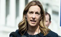 New Jersey Democrat urges Biden to withdraw