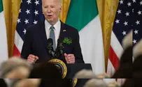Democratic party debates aid to Israel at party meeting