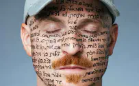 רביב כנר מתגייס למען נפגעי פוסט טראומה
