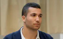 מעצר לוחמים בשעת מלחמה