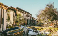 צילום: דוב בער הכטמן החמרה בעונשו של גנב כלי רכב לאחר הטבח