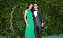 George Soros' son announces engagement to Muslim divorcee