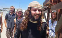 אבי בלוט יוציא צו חריג נגד עצור מנהלי