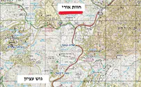 צילום: מועצה אזורית גוש עציון מחברים את גוש עציון לירושלים