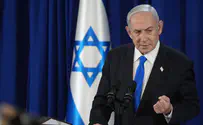 "מזהים סדקים וחולשה בחמאס. אנחנו מנצחים"