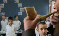 Cracking open the Jewish Code