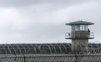 Chief Rabbi of Uman Calls for Prisoner's Release
