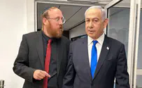 Now just like 80 years ago, Netanyahu and Churchill
