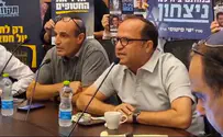 זעקת האב השכול: נרצחים יממנו ייצוג למחבלי הנוחבה?