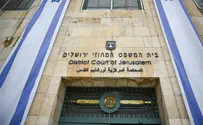 Haredi youth convicted of contact with an Iranian agent