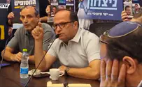 'The victims should fund the terrorist's defense?'