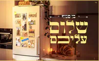 הזמר בן סנוף בשיר חדש שמאחד ומקרב לבבות