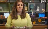 צפו: מה לא להגיד לחרדים במשרד