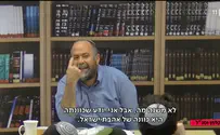 מדוע על ישראל להסכים לעסקה "בכל מחיר"?