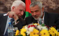 Fatah and Hamas officials to meet in Beijing