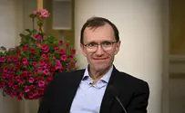 Israel rejects Norwegian Foreign Minister's request to visit