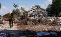 Commander who fired shell at Be'eri: 'We had no choice'