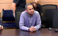 הברכה המפתיעה של גפני למנכ"ל מועצת יש"ע