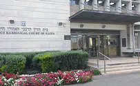 בעל מעגן הורשע בהליך פלילי