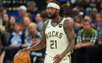 Veteran NBA guard signs with Israeli team