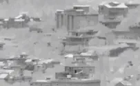 IDF strikes Hezbollah terrorist infrastructure in Lebanon