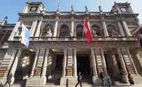 The Royal Academy of Arts exhibits anti-Israel art