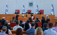 "צה"ל מנסה למנוע את הביקורת עליו"