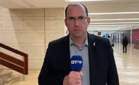 אומרים לי שאני רוצח חטופים, לאן הגענו?
