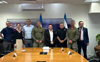 תקציב לוחמי הימ"מ יוגדל בצורה משמעותית