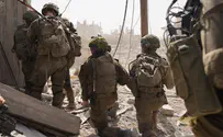 IDF eliminates commander of Islamic Jihad's Navy