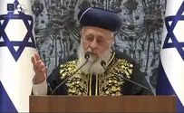 האשה בחרדה? הבעל פטור משינה בסוכה