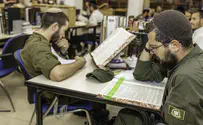 משמעות אחרי הצבא לתלמידי ובוגרי הישיבות