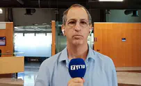 צילום: ערוץ 7 בין בארי לכפר עציון | ד”ר אלון פאוקר אופטימי: "יש לנו סיכוי"