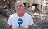 הלוחמים הם הגיבורים האמיתיים שלי